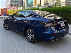 نيسان ماكسيما